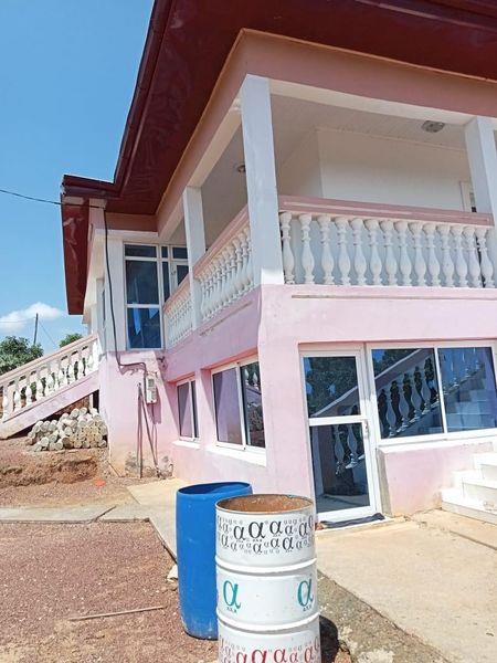 Belle Villa En Vente À Nsimalen 