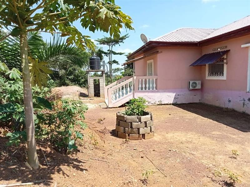 Belle Villa En Vente À Nsimalen 