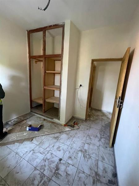 Appartement Neuf Avec Forrage À Mendong 2Chambres 2Douches 