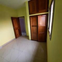 Studio Avec Camrra De Suveillance Parking Forage À Nkoabang,, Yaoundé, Cameroon Real Estate