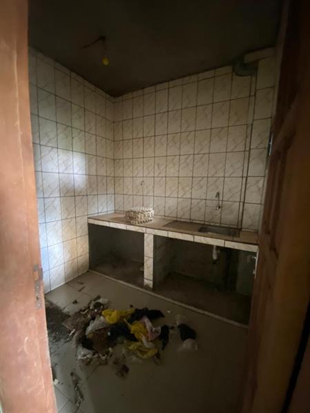 Appartement Avec Parrking À Nkolfoulou 2Chambrres 2Douches 