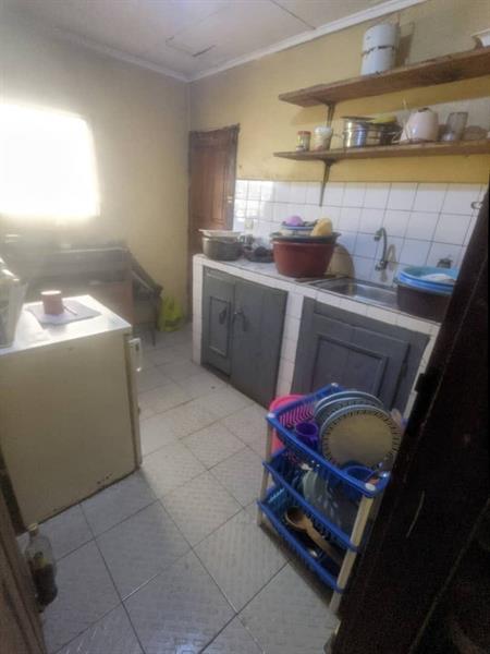 Appartement Individuel À Mendong 2Chambres 1Douche 