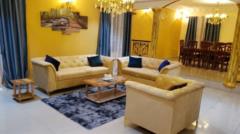 Duple X Meublé Haut Standing,, Yaoundé, Immobilier au Cameroun