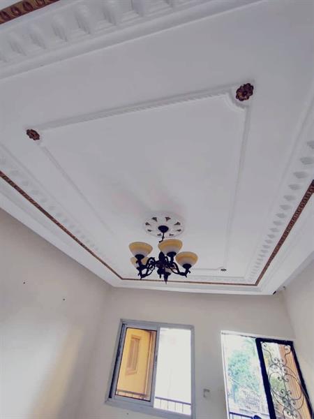 Studio Avec Caméra De Surveillance Garrdien Forage Parrking À Emana 