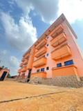 Appartement Neuff Avec Eau Chaude Gardien Forage Parking Àngousso 2Chambres 3Douches,, Yaoundé, Cameroon Real Estate