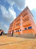 Appartement Neuff Avec Eau Chaude Gardien Forage Parking Àngousso 2Chambres 3Douches,, Yaoundé, Immobilier au Cameroun