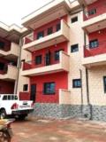 Bel Appartement Neuf Avec Camra De Surveillance Gardien Forage Parking À Tsinga Village 3Chambres 3Douches,, Yaoundé, Cameroon Real Estate