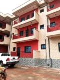 Bel Appartement Neuf Avec Camra De Surveillance Gardien Forage Parking À Tsinga Village 3Chambres 3Douches,, Yaoundé, Immobilier au Cameroun