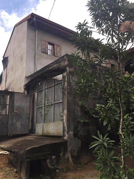 Maison À Vendre À Douala Pk11 Lion's Immobilier