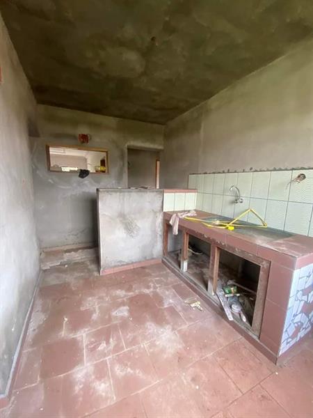 Appartement Neuf Hyper Spacieux Avvec Forrage À Nkolmesseng 3Chambres 3Douche 