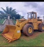 Caterpillar Occasion D'europe,, Yaoundé, Cameroon Real Estate