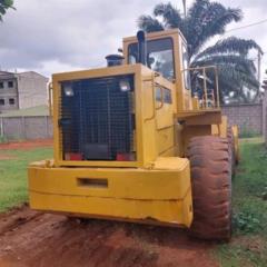 Caterpillar Occasion D'europe,, Yaoundé, Cameroon Real Estate