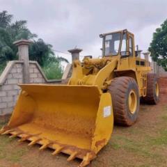 Caterpillar Occasion D'europe,, Yaoundé, Cameroon Real Estate