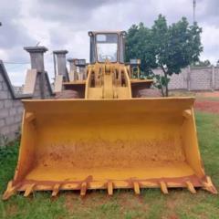 Caterpillar Occasion D'europe,, Yaoundé, Immobilier au Cameroun