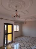 Appartement Neuf Avec Eau Chaude Parking Forrage Gardien À Eleveut 2Chambres 2Douches,, Yaoundé, Immobilier au Cameroun