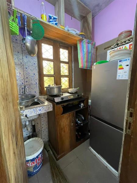 Chambre Avec Cuisine À Mendong Abega 