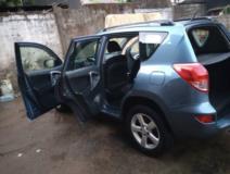 Toyota Rav4 Occasion D'europe,, Yaoundé, Immobilier au Cameroun