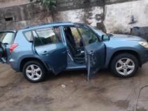 Toyota Rav4 Occasion D'europe,, Yaoundé, Immobilier au Cameroun