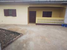 Villa Avec Parking Forage Prrépayerr À Damas 3Chambres 2Douches,, Yaoundé, Cameroon Real Estate