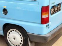 Mini Bus Vip Fiat Scudo,, Yaoundé, Immobilier au Cameroun