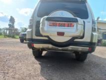 Mitsubishi Pajero En Parfait État,, Yaoundé, Immobilier au Cameroun