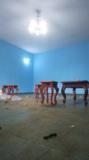 Appartement Individuel Avec Parking Forrage Prépayer À Jouvvence 3Chambres 2Douches,, Yaoundé, Immobilier au Cameroun