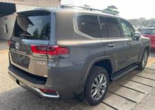 Toyota Land Cruiser Vxr 2023,, Yaoundé, Cameroon Real Estate