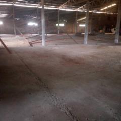 Entrrepot Avec 2Bureaux Plus Toikettes À Louer À Nkolndongo,, Yaoundé, Cameroon Real Estate
