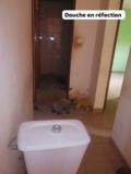 Appartement Avec Parking Forrage À Simbock Ebanda 2Chambrre 1Douche,, Yaoundé, Immobilier au Cameroun