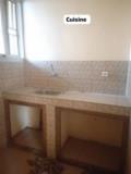 Appartement Avec Parking Forrage À Simbock Ebanda 2Chambrre 1Douche,, Yaoundé, Immobilier au Cameroun