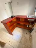 Studip Neuf Avvec Garrdien Parrking Forage,, Yaoundé, Cameroon Real Estate