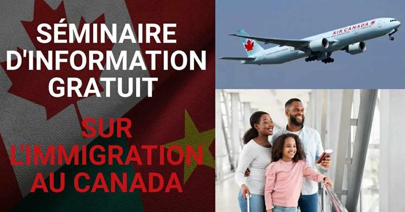 Immigration Au Canada 