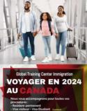 Immigration Au Canada,, Douala, Cameroon Real Estate