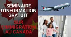 Immigration Au Canada,, Douala, Immobilier au Cameroun