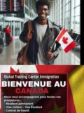 Immigration Au Canada,, Douala, Cameroon Real Estate