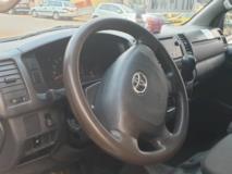 Toyota Hiace 2015,, Yaoundé, Immobilier au Cameroun
