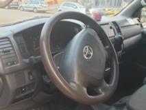 Toyota Hiace 2015,, Yaoundé, Cameroon Real Estate