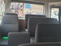 Toyota Hiace 2015,, Yaoundé, Immobilier au Cameroun