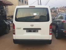 Toyota Hiace 2015,, Yaoundé, Immobilier au Cameroun