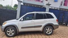 Toyota Rav4 Occasion D'europe Presque Neuve,, Yaoundé, Cameroon Real Estate