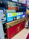 Téléviseurs Lg Et Samsung Smart 43P,49P,50P,55P,65P Et 70 Pouces Neuf,, Douala, Immobilier au Cameroun