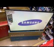 Téléviseurs Lg Et Samsung Smart 43P,49P,50P,55P,65P Et 70 Pouces Neuf,, Douala, Cameroon Real Estate