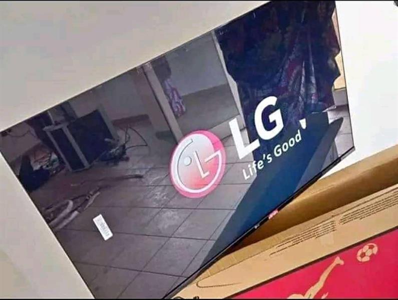 Téléviseurs Lg Numérique 32P,43P,45P,49P Et 55 Pouces Neuf 