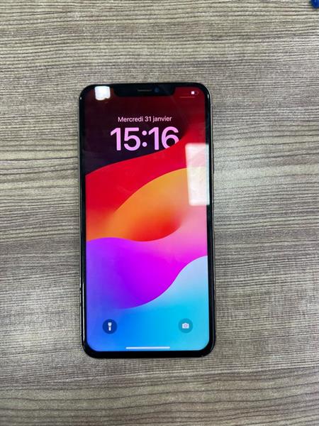 Iphone 11 Pro Max 64G Propre 