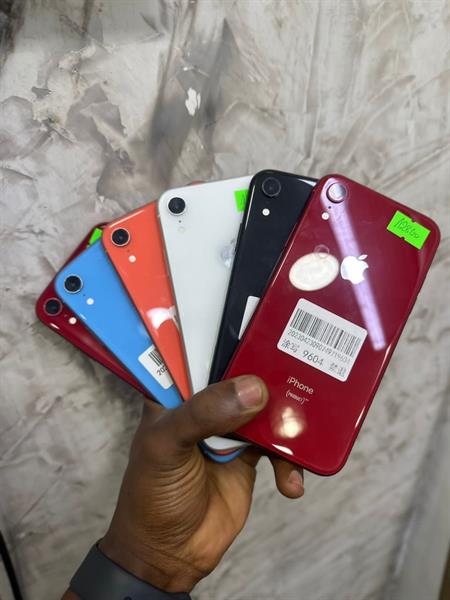 Iphone Xr 64G/128G Usa Propre 