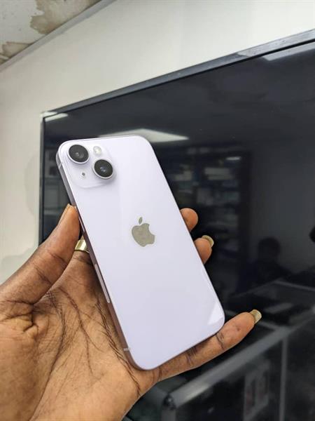 Iphone 14 256G Esim Usa Ultra Propre 