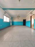 Appartement Pour Burreau À Louer Borrdure De Rroute Principal Avec Clim Eau Chaude Parking Forage 3Chambres 2Douches,, Yaoundé, Cameroon Real Estate