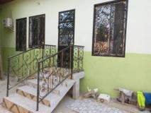 Villa À Louer À Douala,, Douala, Immobilier au Cameroun