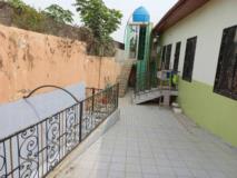 Villa À Louer À Douala,, Douala, Immobilier au Cameroun