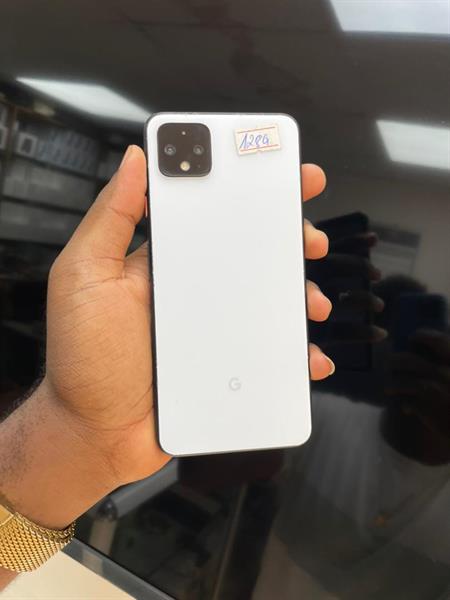 Google Pixel 4Xl 128G Propre 